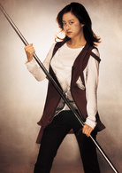 打架演员表珍儿剧照图片