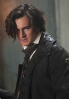 吸血鬼猎人林肯演员表Abraham Lincoln剧照图片