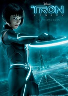 《创：战纪》演员表葵拉剧照图片