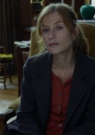 爱演员表Eva剧照图片