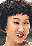 金鸡SSS演员表吴璐剧照图片