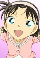 名侦探柯南：侦探们的镇魂歌演员表吉田步美剧照图片