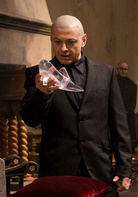 墨水心演员表凯普利科恩 剧照图片