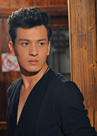 诡替身演员表威廉剧照图片