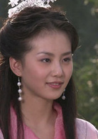 陆小凤传奇之大金鹏王演员表孙秀青剧照图片