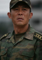 惊天动地演员表唐新生剧照图片