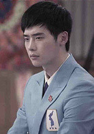 朝韩梦之队演员表崔京燮剧照图片
