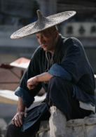 十月围城演员表王复明剧照图片