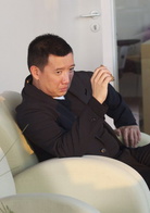 绑架冰激凌演员表张天胜剧照图片