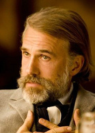 被解救的姜戈演员表金·舒尔茨剧照图片