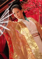 铁拳演员表花夫人剧照图片