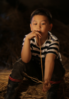 宝贝，对不起演员表王泓钦剧照图片