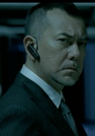 复仇演员表阿鬼剧照图片