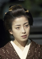 黄昏清兵卫演员表饭沼朋江剧照图片