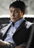 为了皇帝演员表尚河剧照图片