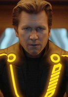 《创：战纪》演员表克鲁剧照图片