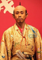 清须会议演员表羽柴秀吉剧照图片