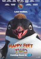 快乐的大脚2演员表马布尔剧照图片