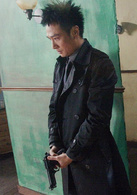 放逐演员表泰剧照图片