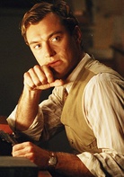 国王班底演员表杰克·波顿剧照图片