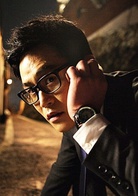 伟大的隐藏者演员表徐秀赫剧照图片