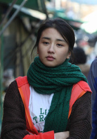 冠军演员表允熙剧照图片