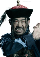 僵尸新战士演员表阿盟剧照图片