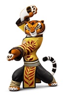 功夫熊猫3演员表悍娇虎剧照图片