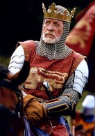 勇敢的心演员表爱德华一世剧照图片