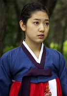 恶魔双胞胎演员表素姸剧照图片