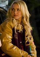 校花我爱你演员表贝丝·库珀剧照图片