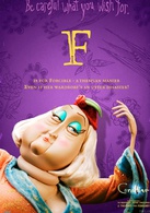 鬼妈妈演员表Miss Forcible剧照图片