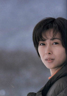 情书演员表藤井树（女）\ 渡边博子剧照图片