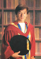 飞鹰计划演员表飞鹰Jackie剧照图片