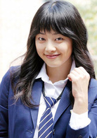 校园卧底演员表慧玲剧照图片