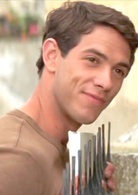 牛仔裤的夏天演员表科斯特斯剧照图片