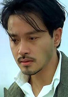 新上海滩演员表许文强剧照图片