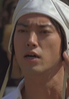 热血高校1演员表辰川时生剧照图片