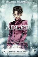 大侦探福尔摩斯演员表Irene Adler剧照图片