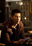 第一次演员表宫宁剧照图片