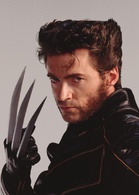 X战警2演员表金刚狼剧照图片