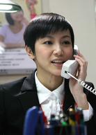 夺命金演员表Teresa 剧照图片