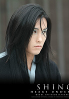 甲贺忍法帖演员表夜叉丸剧照图片