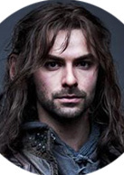 霍比特人：史矛戈之战演员表奇力剧照图片