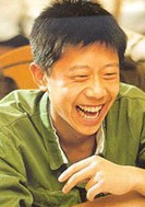 阳光灿烂的日子演员表马小军剧照图片