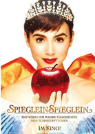 白雪公主之魔镜魔镜演员表白雪公主剧照图片