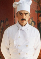 金玉满堂，满汉全席演员表廖杰剧照图片