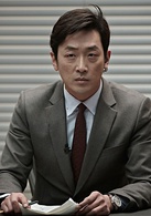 恐怖直播演员表尹英华剧照图片