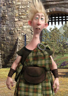 勇敢传说演员表丁瓦儿子剧照图片