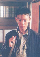 牯岭街少年杀人事件演员表小四剧照图片